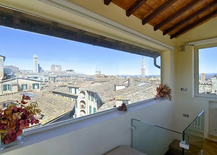 Rinidia - Siena Centro