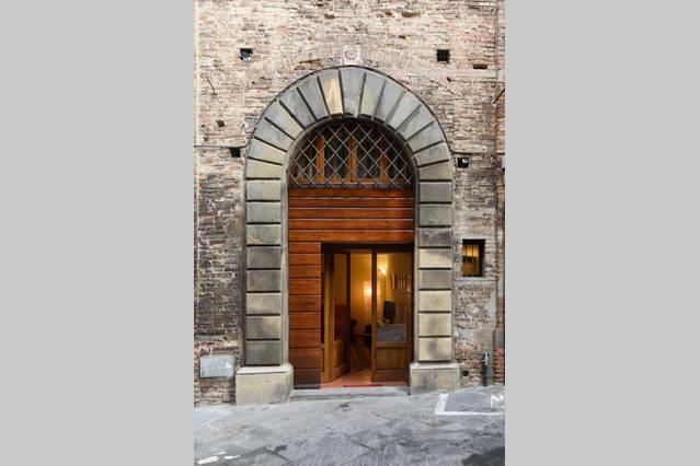 Appartement Rinidia - Centro