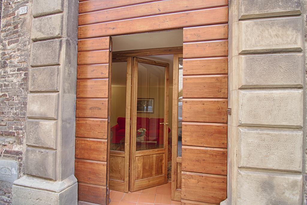 Rinidia - Centro Appartement *